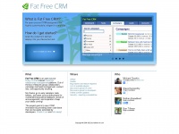 Fatfreecrm.com