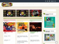 reggae-vibes.com