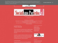 Juventudunidadsocialistacaba.blogspot.com