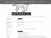 Samuraiceci.blogspot.com