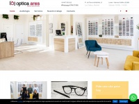 optica-ares.com