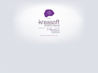 kreasoft.com.ve Thumbnail