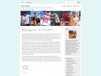 tenisquinta.wordpress.com Thumbnail