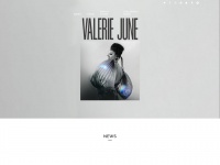 Valeriejune.com