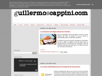 Guillermoscappini.com