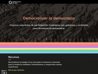 Democraciaenred.org