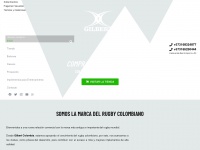 Gilbertcolombia.com