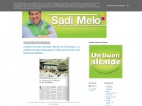 Sadimelo.blogspot.com