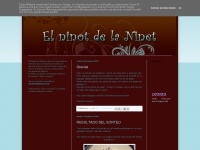 Ninotninet.blogspot.com
