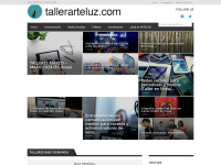 tallerarteluz.com