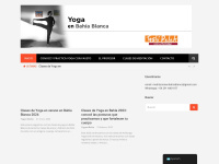 yogaenbahiablanca.com.ar