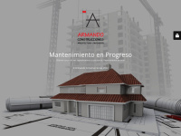 Armandoconstrucciones.com