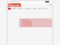 guivax.com Thumbnail