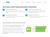 Mistacms.com