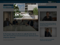 eldiariodetandil.com Thumbnail