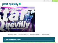 petit-quevilly.fr Thumbnail