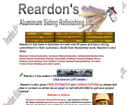 reardonspainting.com