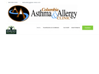 idaho-allergy.com Thumbnail