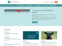 Animalcharityevaluators.org