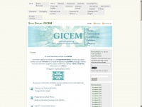Gicem.org