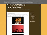 Atrapatiteres.blogspot.com