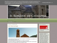 elromanicdecatalunya.blogspot.com Thumbnail