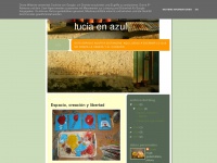 luciaenazul.blogspot.com