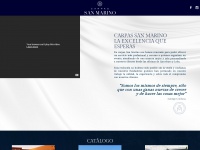 Sanmarino.com.mx