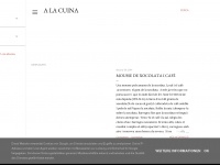 alacuina.blogspot.com Thumbnail