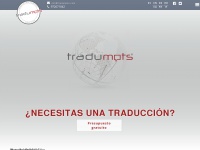 Tradumots.com