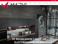 Marvi.com