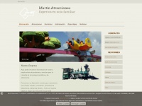 martinat.com