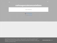 carlosagonzalezencastellano.blogspot.com
