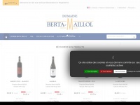 Bertamaillol.com