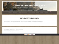 campingmontsantpark.com Thumbnail