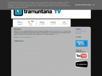 tramuntanatv.blogspot.com Thumbnail