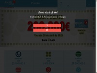 quiniloto.com