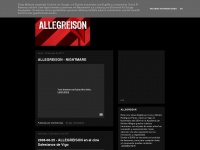 Allegreison.blogspot.com
