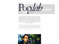 Poplab.tumblr.com