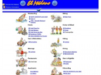 el-medano.com