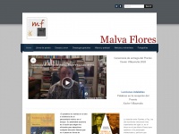 malvaflores.com Thumbnail