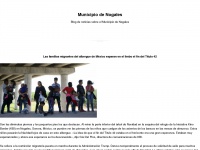 municipiodenogales.org Thumbnail