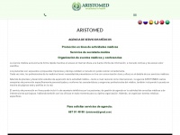 Aristomed.com