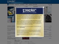 zepter.com.es Thumbnail