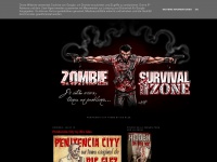 Zombiesurvivalzone.blogspot.com