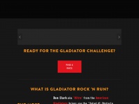 Gladiatorrocknrun.com