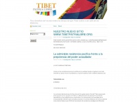 Tibetpatrialibre.wordpress.com