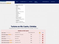 hotelesenriocuarto.com.ar