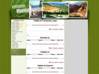 hotelesdepurmamarca.com.ar Thumbnail