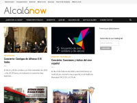 Alcalanow.com